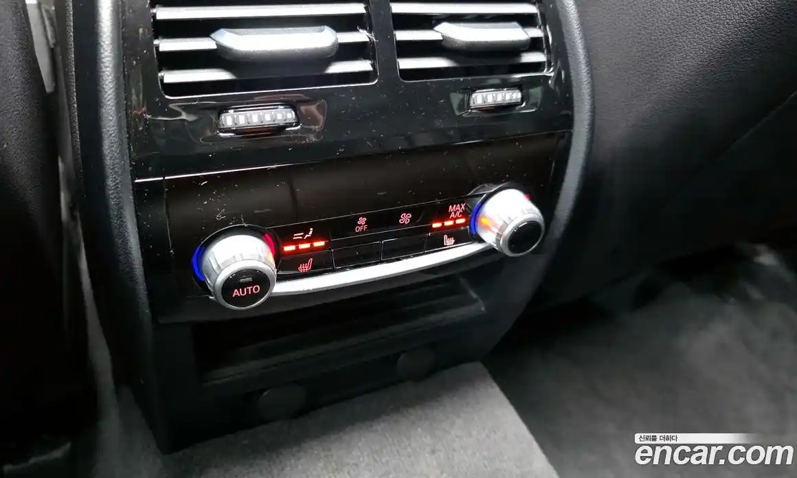 BMW 5-Series 2019 2.0 Автомат в Москве № 192178, фото 20