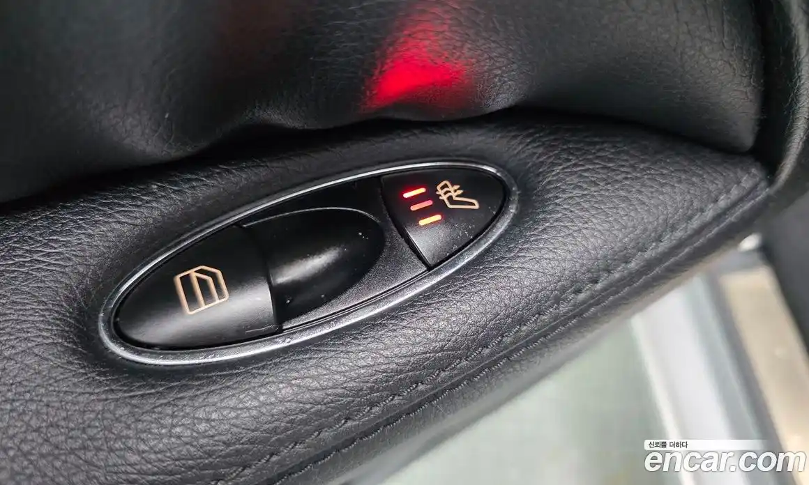 Mercedes-Benz E-Class 2007 1.8 Автомат в Москве № 192595, фото 12