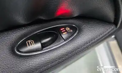 Mercedes-Benz E-Class 2007 1.8 Автомат в Москве № 192595, миниатюра 12