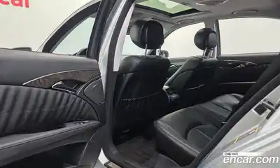 Mercedes-Benz E-Class 2007 1.8 Автомат в Москве № 192595, миниатюра 3