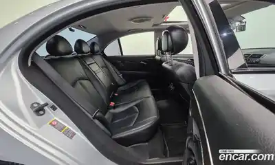 Mercedes-Benz E-Class 2007 1.8 Автомат в Москве № 192595, миниатюра 4