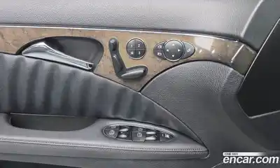 Mercedes-Benz E-Class 2007 1.8 Автомат в Москве № 192595, миниатюра 7