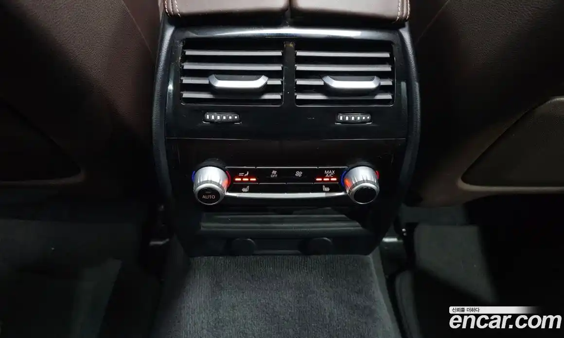 BMW 5-Series 2018 2.0 Автомат в Москве № 192898, фото 19