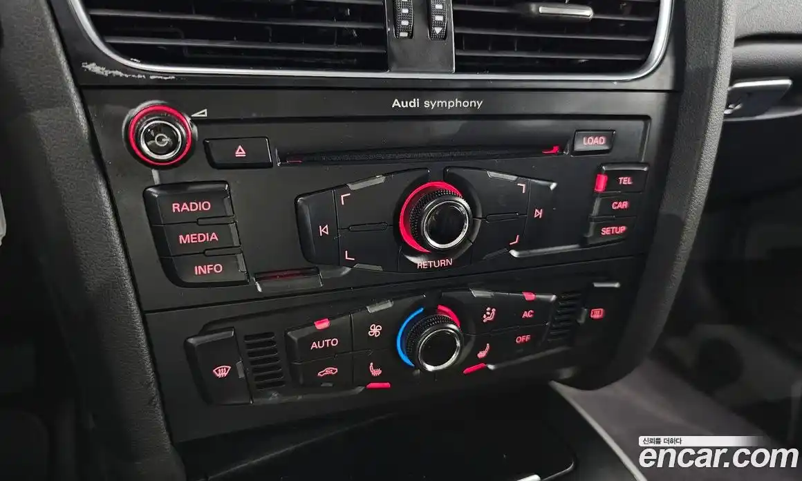 Audi A4 2011 2.0 Автомат в Москве № 193034, фото 14