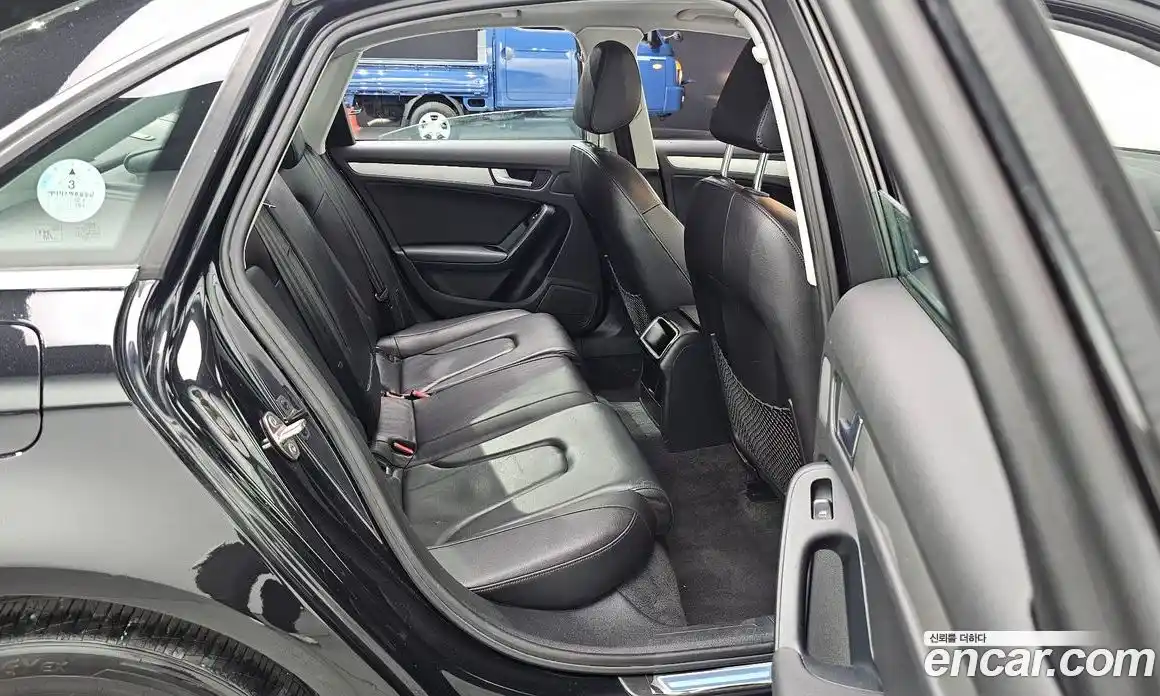 Audi A4 2011 2.0 Автомат в Москве № 193034, фото 17