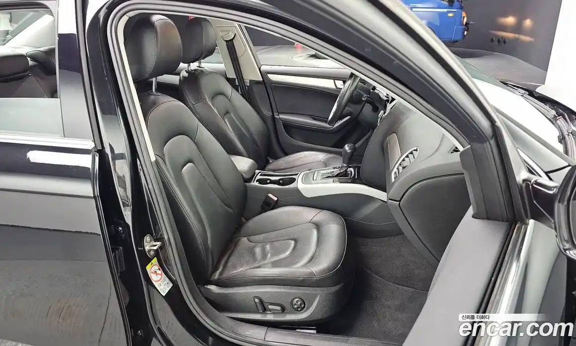 Audi A4 2011 2.0 Автомат в Москве № 193034, фото 18