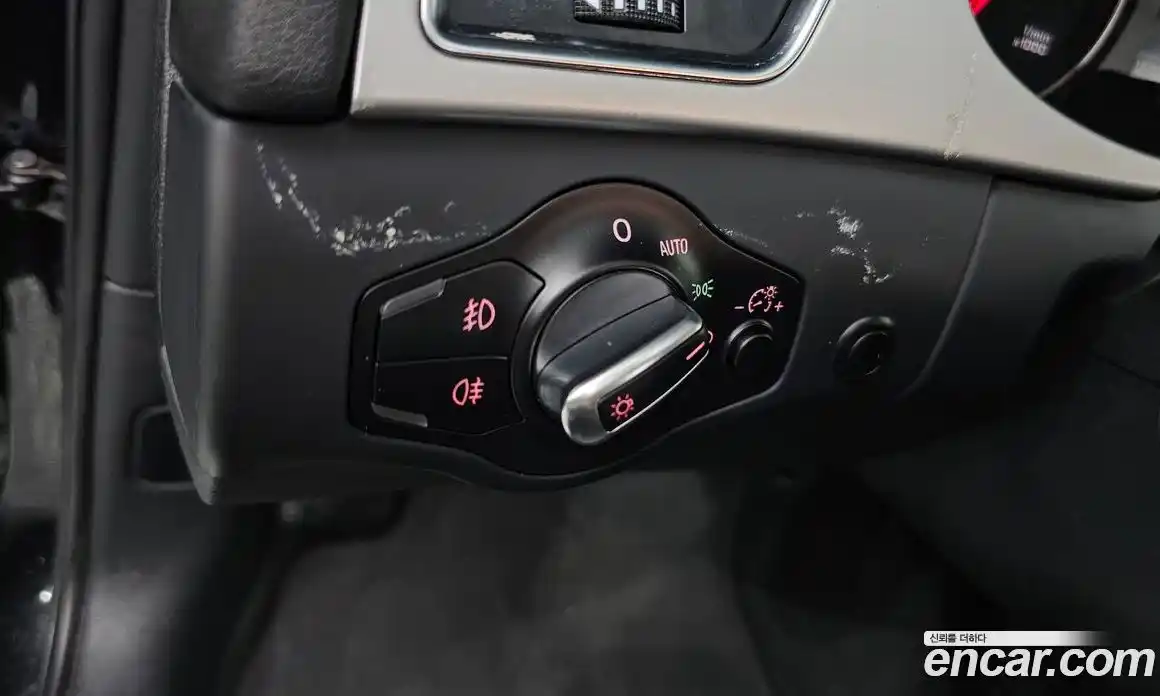 Audi A4 2011 2.0 Автомат в Москве № 193034, фото 19