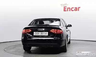 Audi A4 2011 2.0 Автомат в Москве № 193034, миниатюра 2