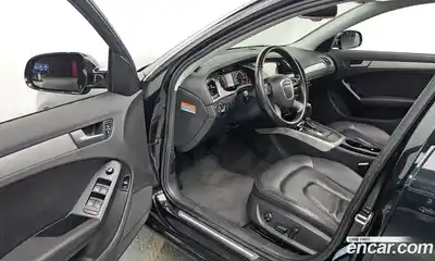 Audi A4 2011 2.0 Автомат в Москве № 193034, миниатюра 3
