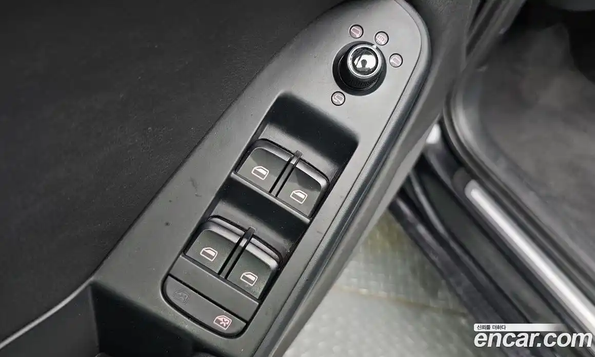 Audi A4 2011 2.0 Автомат в Москве № 193034, фото 6