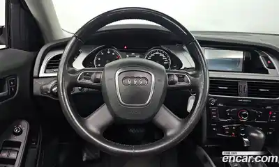 Audi A4 2011 2.0 Автомат в Москве № 193034, миниатюра 10