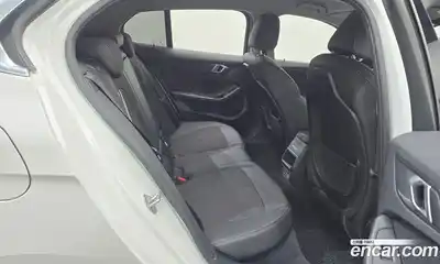 BMW 1-Series 2021 2.0 Автомат в Москве № 193093, миниатюра 12