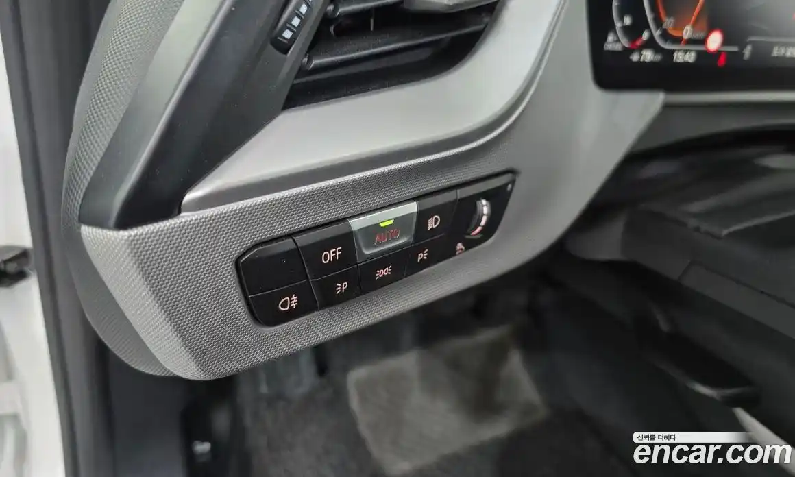 BMW 1-Series 2021 2.0 Автомат в Москве № 193093, фото 17