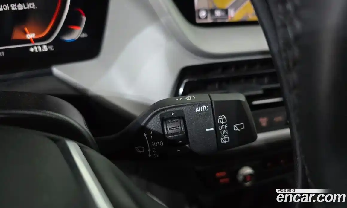 BMW 1-Series 2021 2.0 Автомат в Москве № 193093, фото 18