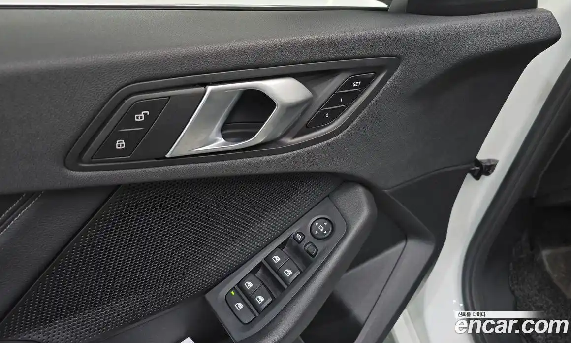 BMW 1-Series 2021 2.0 Автомат в Москве № 193093, фото 19