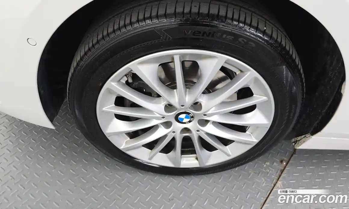 BMW 1-Series 2021 2.0 Автомат в Москве № 193093, фото 5