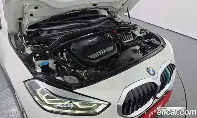 BMW 1-Series 2021 2.0 Автомат в Москве № 193093, миниатюра 6