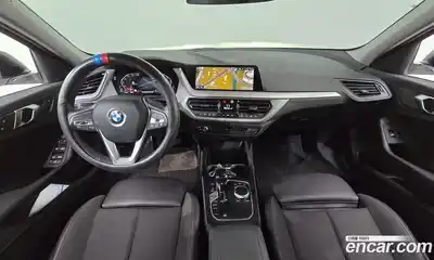 BMW 1-Series 2021 2.0 Автомат в Москве № 193093, миниатюра 7