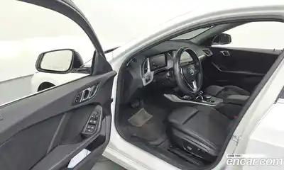 BMW 1-Series 2021 2.0 Автомат в Москве № 193093, миниатюра 10