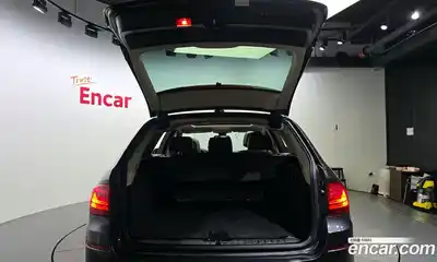 BMW 5-Series 2014 2.0 Автомат в Москве № 193110, миниатюра 12