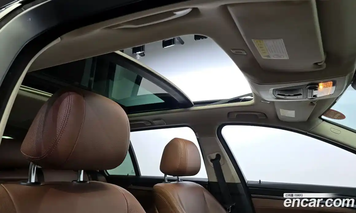 BMW 5-Series 2014 2.0 Автомат в Москве № 193110, фото 16