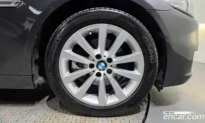 BMW 5-Series 2014 2.0 Автомат в Москве № 193110, миниатюра 3