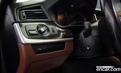 BMW 5-Series 2014 2.0 Автомат в Москве № 193110, миниатюра 4