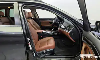 BMW 5-Series 2014 2.0 Автомат в Москве № 193110, миниатюра 8