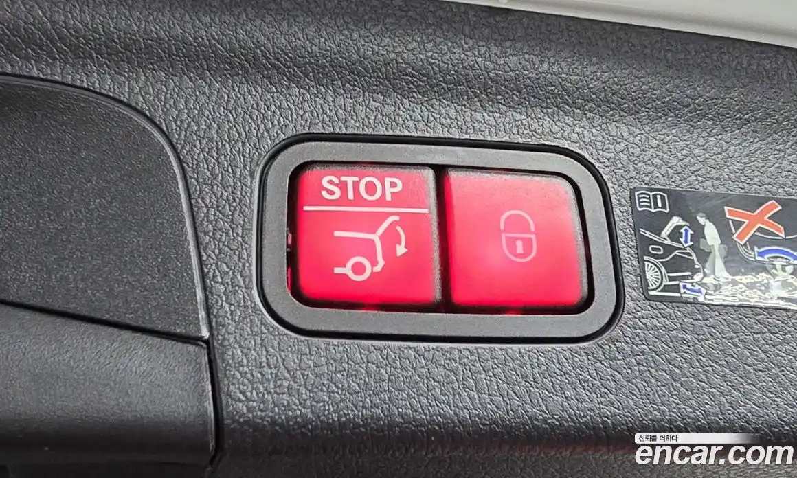 Mercedes-Benz GLE-Class 2025 3.0 Автомат в Москве № 193620, фото 16