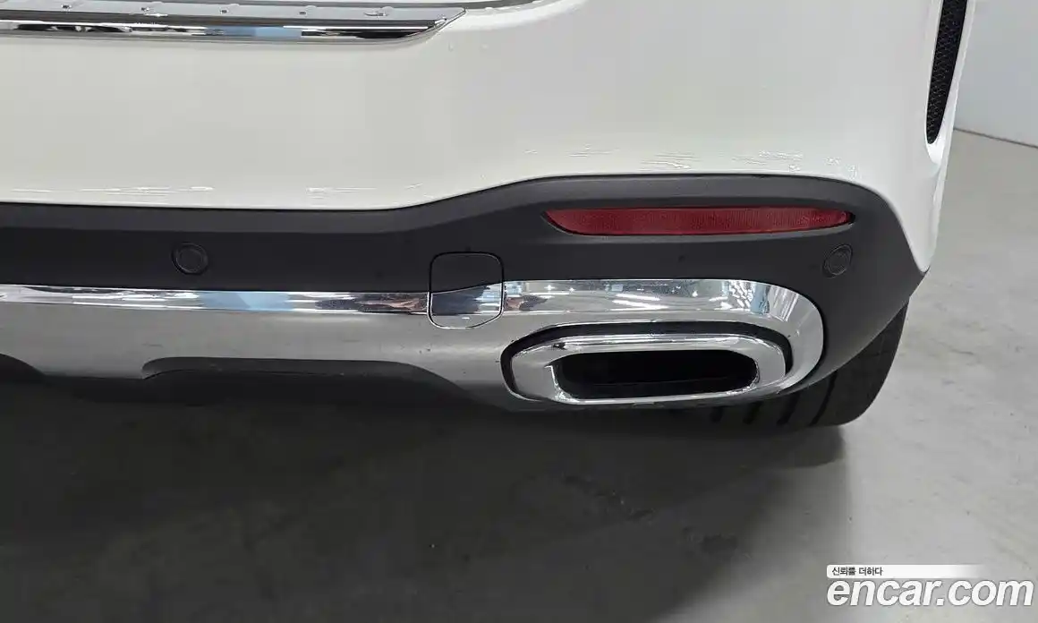 Mercedes-Benz GLE-Class 2025 3.0 Автомат в Москве № 193620, фото 18