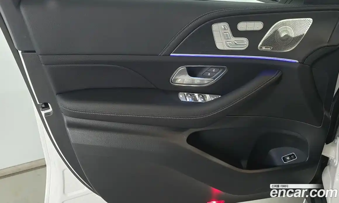 Mercedes-Benz GLE-Class 2025 3.0 Автомат в Москве № 193620, фото 10