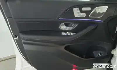 Mercedes-Benz GLE-Class 2025 3.0 Автомат в Москве № 193620, миниатюра 10