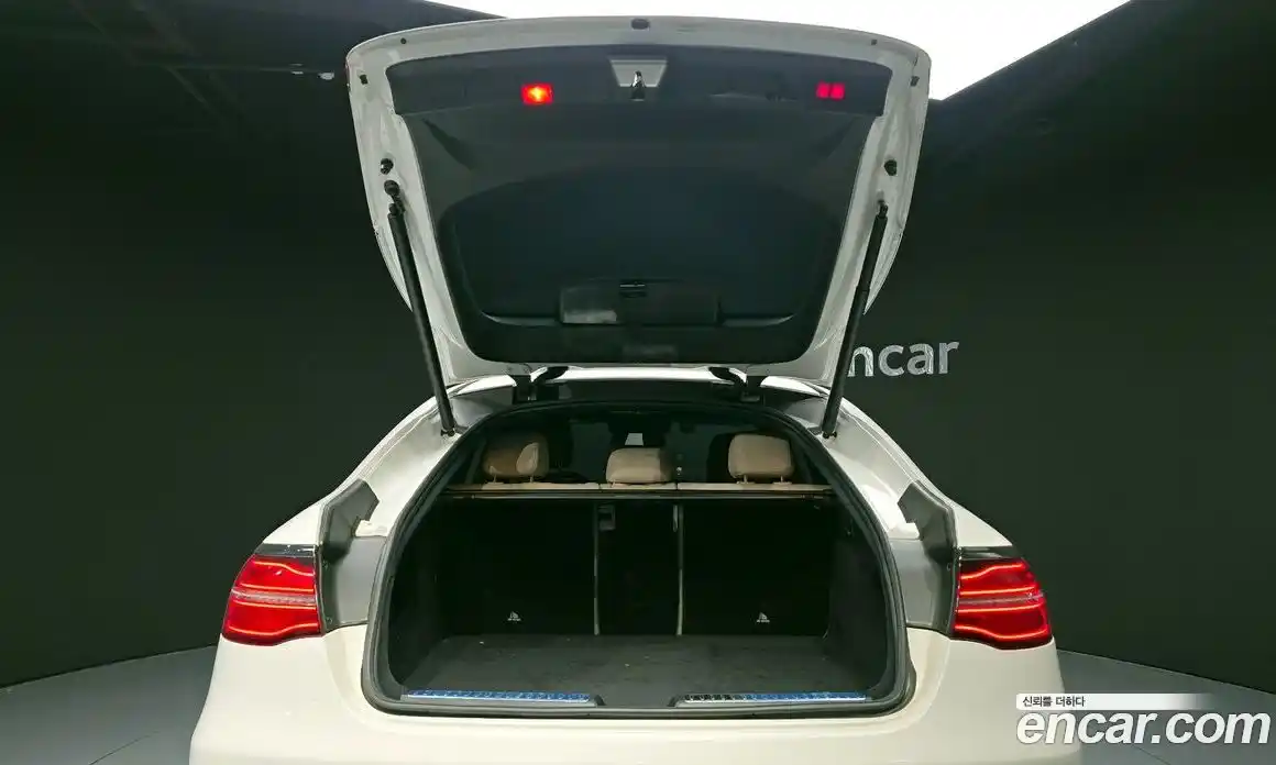 Mercedes-Benz GLC-Class 2019 2.0 Автомат в Москве № 194051, фото 13