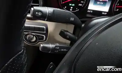 Mercedes-Benz GLC-Class 2019 2.0 Автомат в Москве № 194051, миниатюра 10