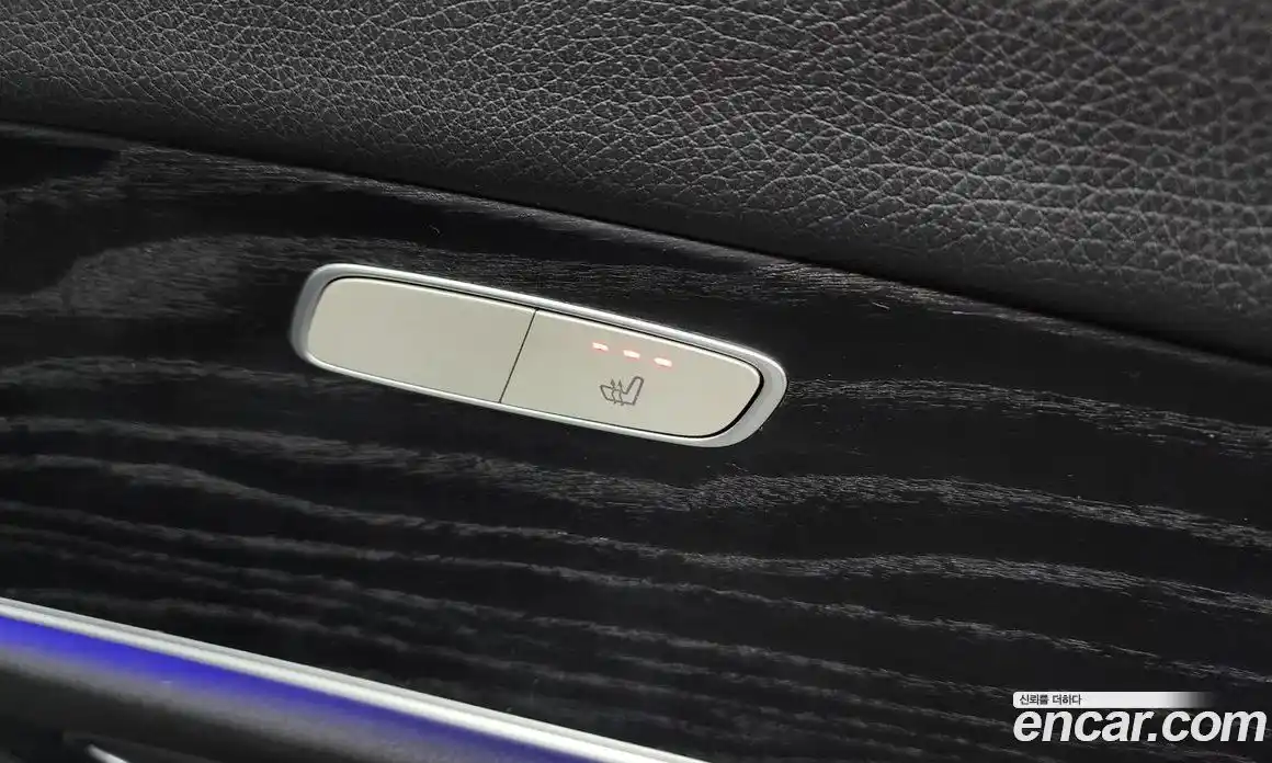 Mercedes-Benz E-Class 2017 2.0 Автомат в Москве № 194863, фото 13