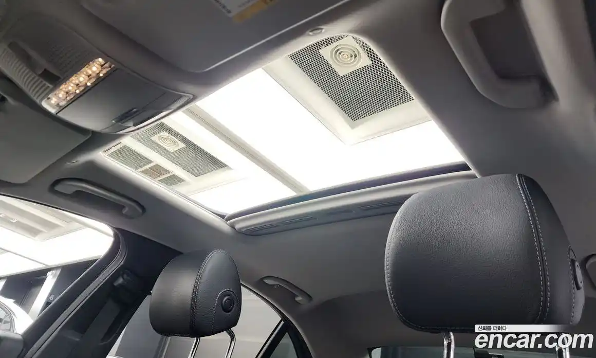 Mercedes-Benz E-Class 2017 2.0 Автомат в Москве № 194863, фото 3