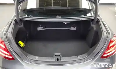 Mercedes-Benz E-Class 2017 2.0 Автомат в Москве № 194863, миниатюра 6