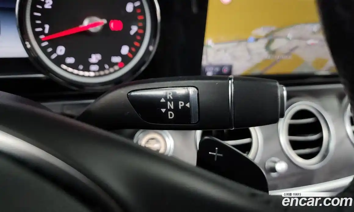 Mercedes-Benz E-Class 2017 2.0 Автомат в Москве № 194863, фото 7