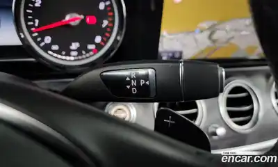 Mercedes-Benz E-Class 2017 2.0 Автомат в Москве № 194863, миниатюра 7