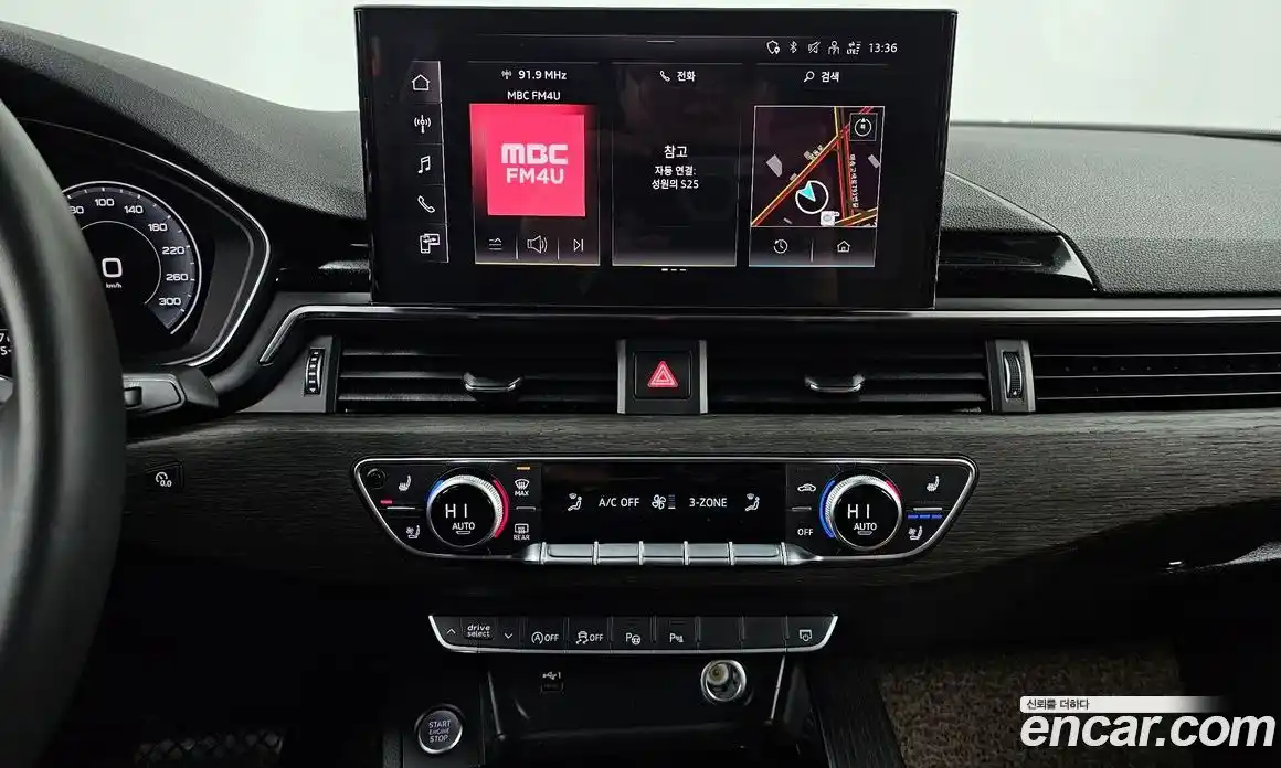 Audi A4 2023 2.0 Автомат в Москве № 196059, фото 13