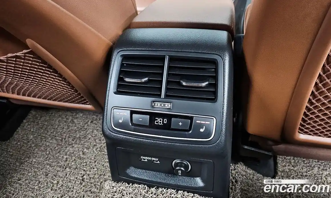 Audi A4 2023 2.0 Автомат в Москве № 196059, фото 18