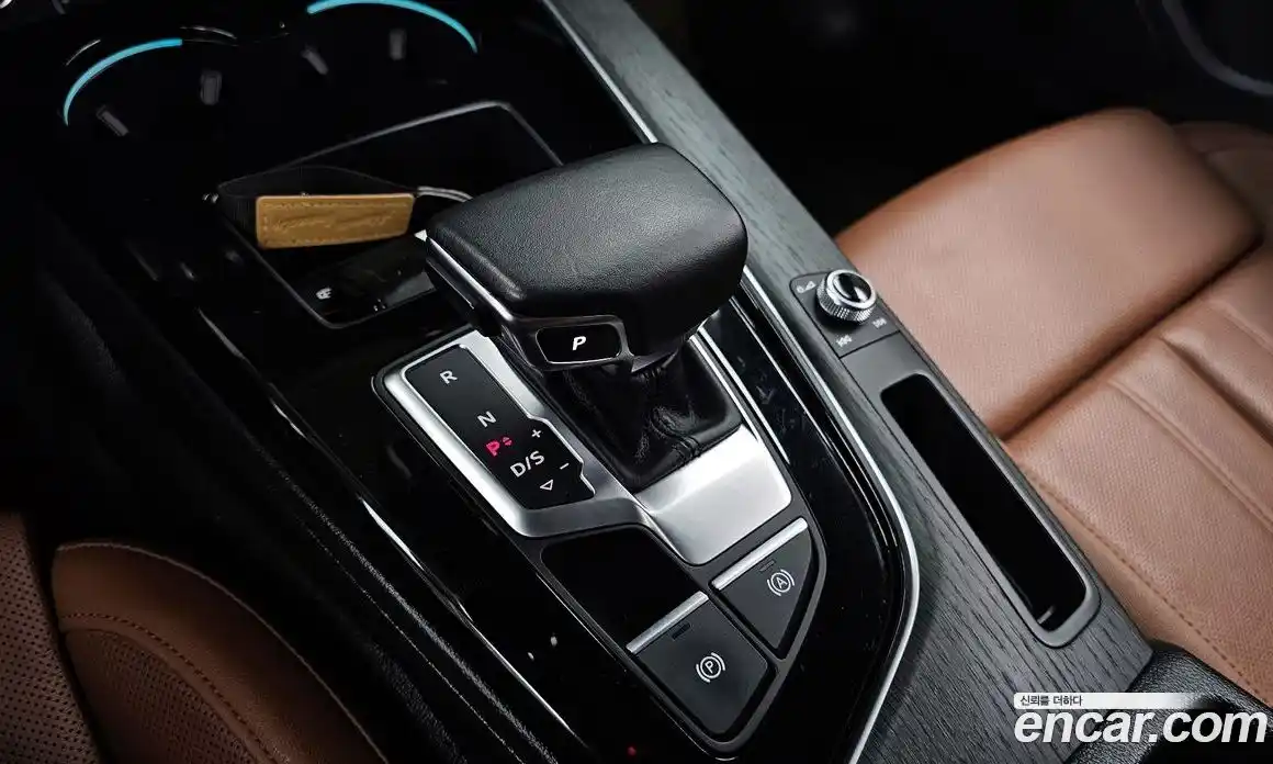 Audi A4 2023 2.0 Автомат в Москве № 196059, фото 8