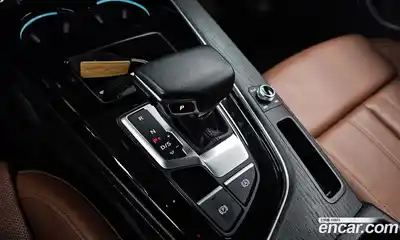 Audi A4 2023 2.0 Автомат в Москве № 196059, миниатюра 8