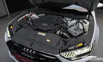 Audi A7 2021 3.0 Автомат в Москве № 196118, миниатюра 2