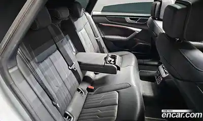 Audi A7 2021 3.0 Автомат в Москве № 196118, миниатюра 10