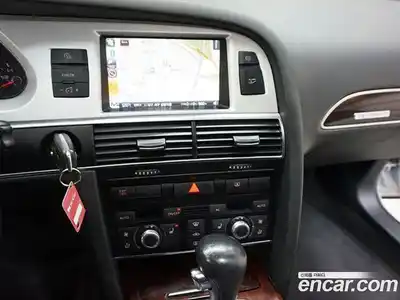 Audi A6 2011 3.0 Автомат в Москве № 196826, миниатюра 12