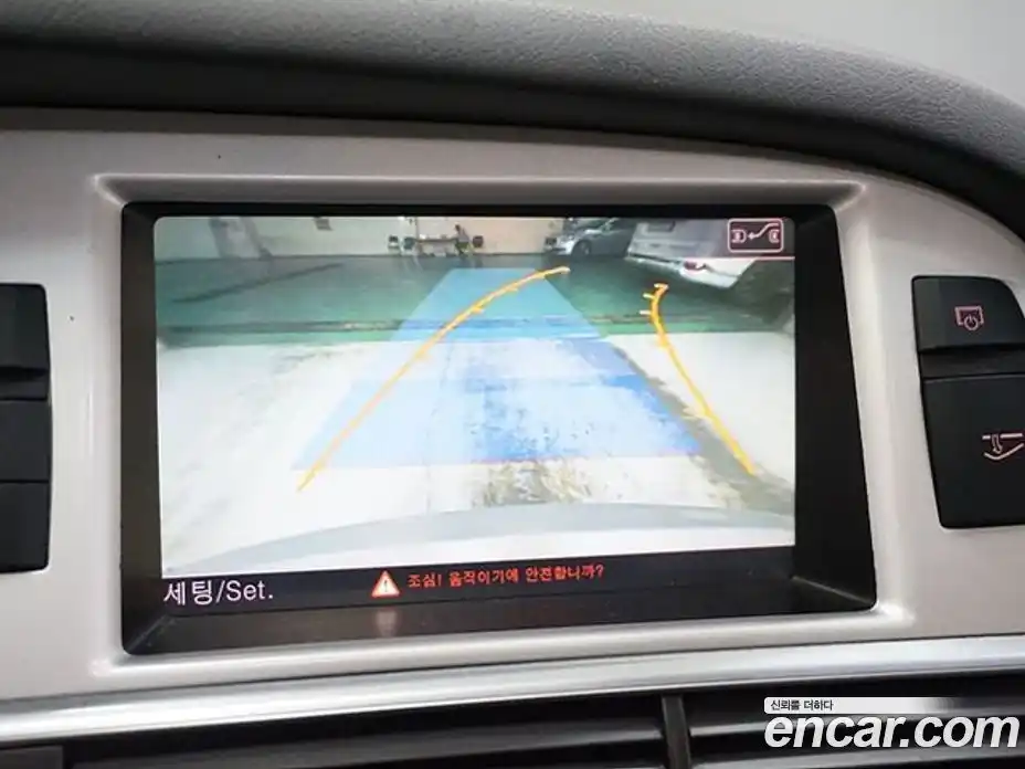 Audi A6 2011 3.0 Автомат в Москве № 196826, фото 13