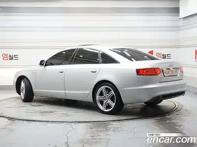 Audi A6 2011 3.0 Автомат в Москве № 196826, миниатюра 3