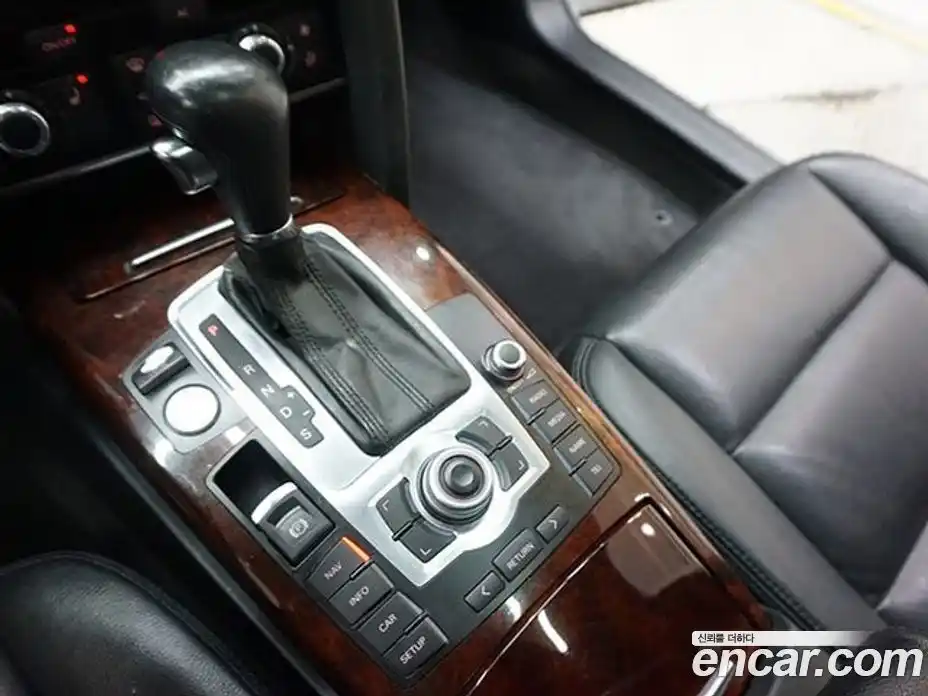 Audi A6 2011 3.0 Автомат в Москве № 196826, фото 9