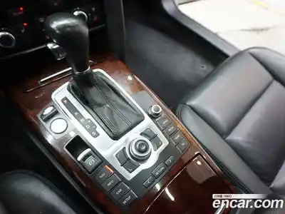 Audi A6 2011 3.0 Автомат в Москве № 196826, миниатюра 9